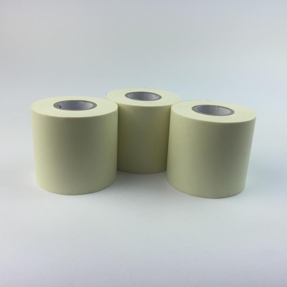 Air conditioner tape wrapping tape