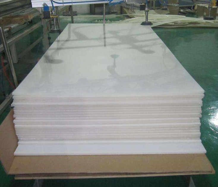 PVDF High Qualtiy Pure Anticorrosive Leat