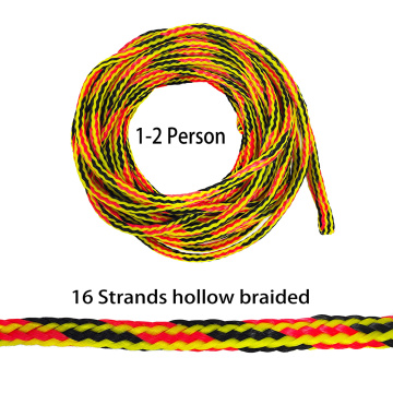 Simple Water Skiing Rope with Handle