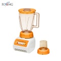 Orange Color Plastic Multi Blender