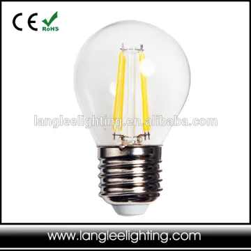 360 Degree Filament Led Factory Price Led Filament Led Bulb Filament E27 LED