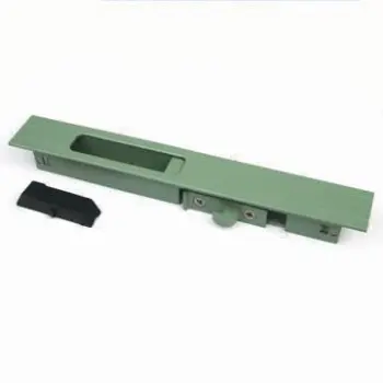 Smart Hook Lock Made of Zinc Alloy, Available in Various Colors