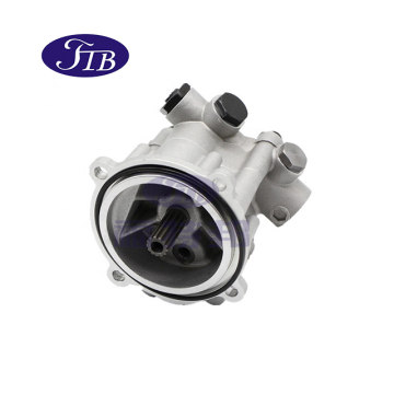 FTB CLG920 LG862 LG920E 11C0590 K3V112DT HD700 SH200A5 Gear Pump Pilot Pump 2902440-2976A" 

This title includes all the specific part numbers and models mentioned, which should be helpful for search engine optimization and for users searching for these s