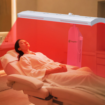 APP Control Full Body Red Light Therapy Panel