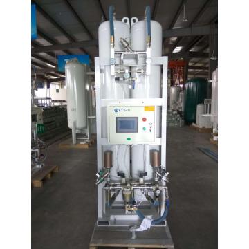 Latest Hospital Use Oxygen Cylinder Filling System Price