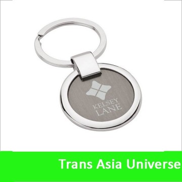 Hot Sale Popular promotion stainless steel keychain