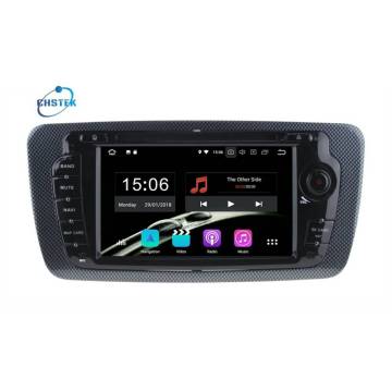 Android Dvd Radio Toyota Corolla 2006-2011