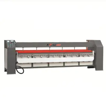 Automatic Postforming Machine 2600A for HPL