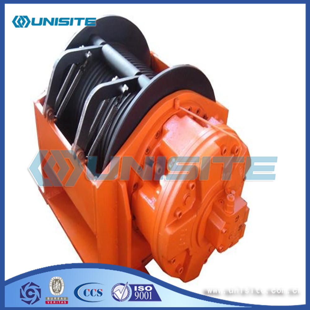 Anchor Mooring Winches for sale