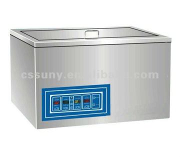 Ultrasonic cleaning machine SUNY-TQX300