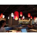 Japanese Sushi Restaurant Conveyor Belt Sushi