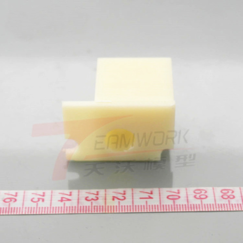 CNC plastic parts ABS PC POM Prototyping Fabrication