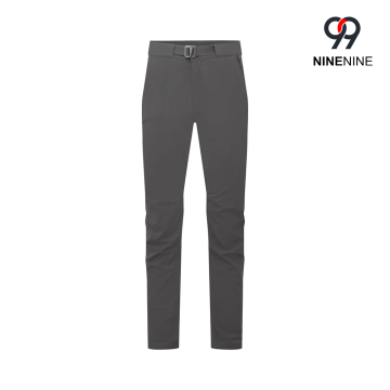 Pantalones Softshell elegantes para hombre para uso diario