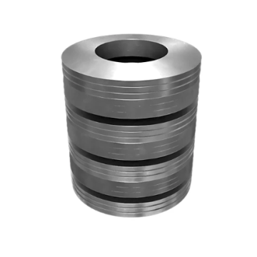 Loader 980M Spring Kit 369-6074, Parking Brake Disc Spring 3696074