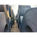 SPCC CRC Black Helped Clolted Steel Steel Coil