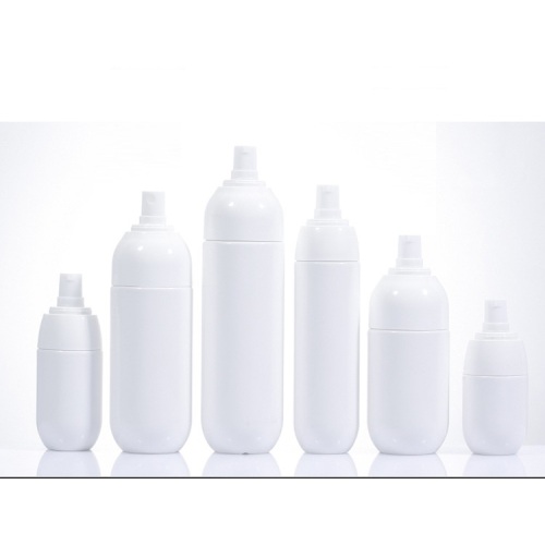 Bodylotion fles spray fles PETG plastic fles