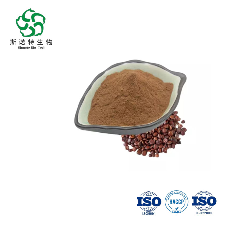 Spine Date Seed Extract Peptide