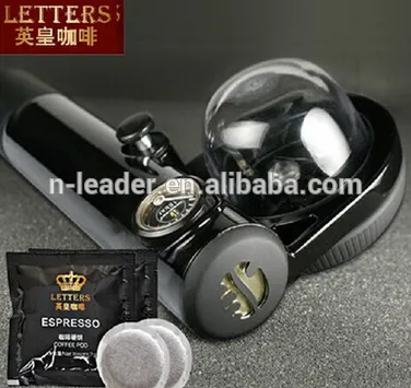 Handpresso Coffee Maker Machine