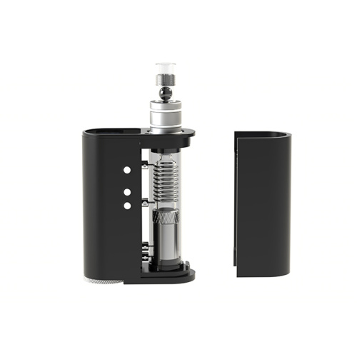 Gold Evaporator With Titanium Enclosure cheapest hand held dry herb vaporiser Supplier