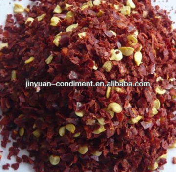 Paprika Flakes fo sale