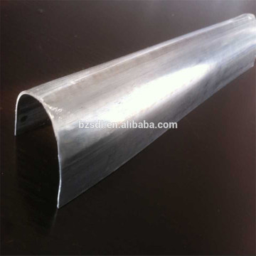metal wiring duct/cable cover/metal raceway