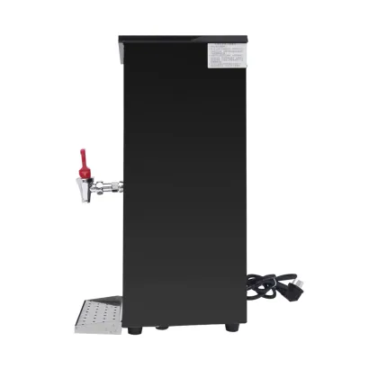 Commercial Catering Water Boiling Machine with Thermostat - 10L