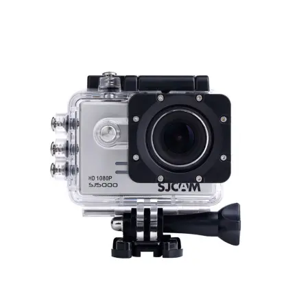 Original SJCAM SJ5000 Action Sports Camera 14MP Full HD 1080P 30M Waterproof Cam