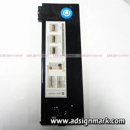 UV ink cartridge 220ml for Roland Mutoh Mimaki Galaxy Allwin Human printer