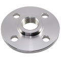 Pure Titanium Slip on Flange for Sale