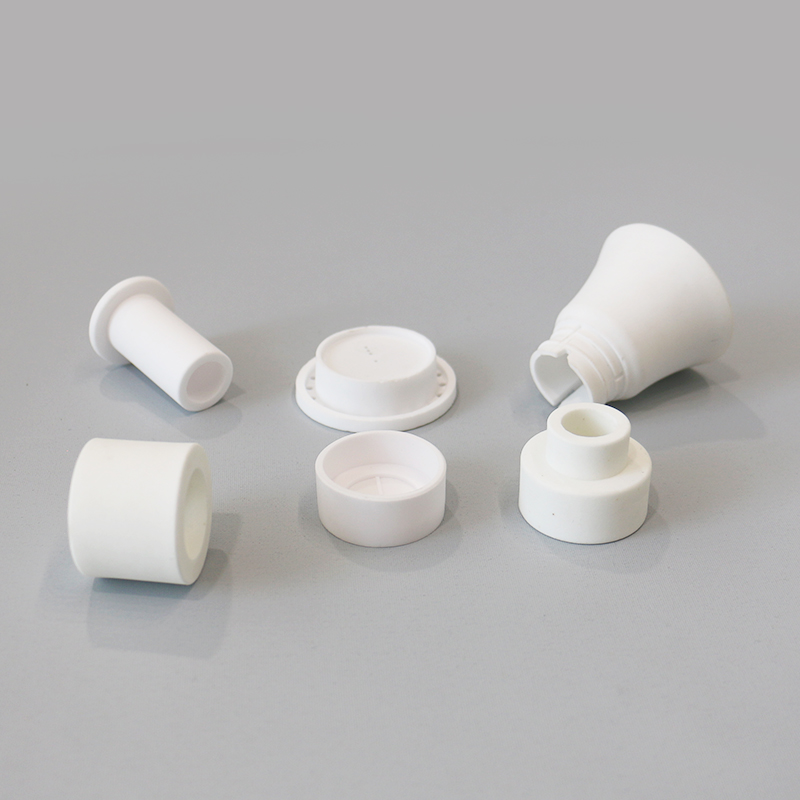 Zirconia Ceramic Part