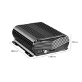 5 Channel Festplatte Mobile DVR