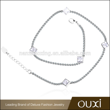 Alibaba Top Sale OUXI Female Jewelry New Most Popular Bracelets 30366-101000