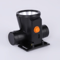 Neue Produktion Outdoor Scheinwerfer LED -Miner -Kopflampe