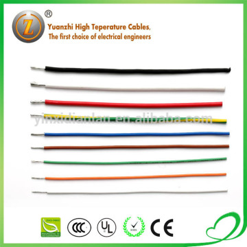 copper conductor lead sheathed cable