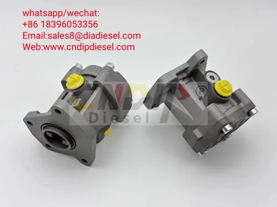 0440020049 High Pressure Diesel 0440020078Fuel Pump Injection 0440020045 For MAN TRUCK 51121017139