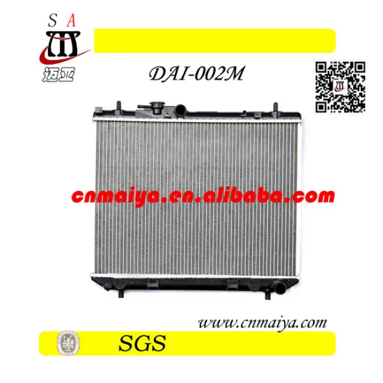 TERIOS 1.3i 16V 1997 for Car parts and accessories