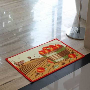 Commercial Bathroom Floor Mats
