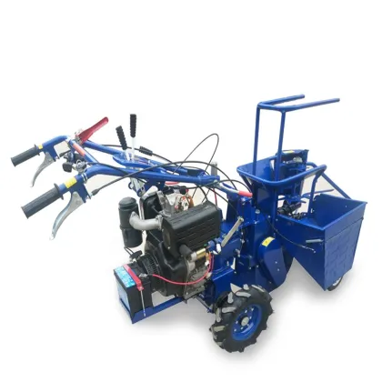 Hand Corn Harvester for Sale: Corn Harvest Farm Machine
