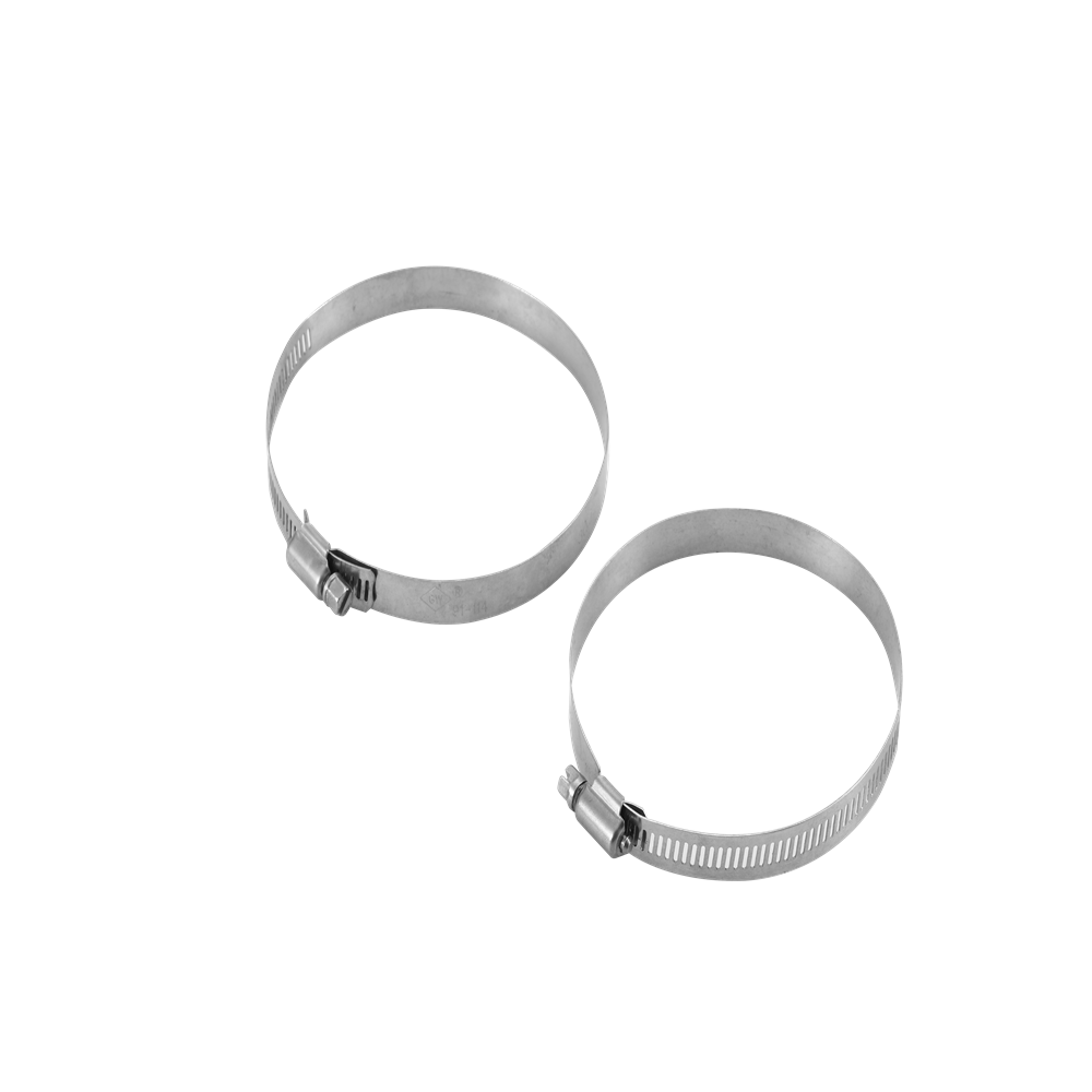 Stainless Steel Hose Clamp Stainless Steel Hose Clamp