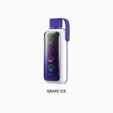 VOZOL Star 20000 Puffs Vape Wholesale Finland