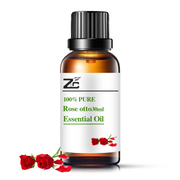 100% pure Rose Essential Oil (Rose Otto)