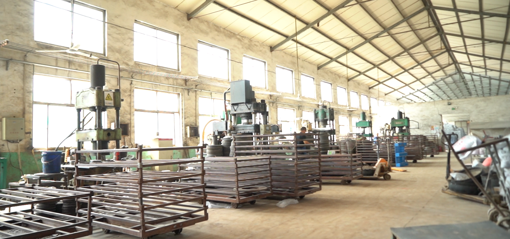 Hengtai Factory57