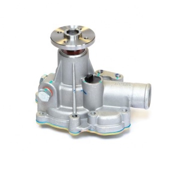 Water Pump Engine Parts for Perkins 400 Series U45011030