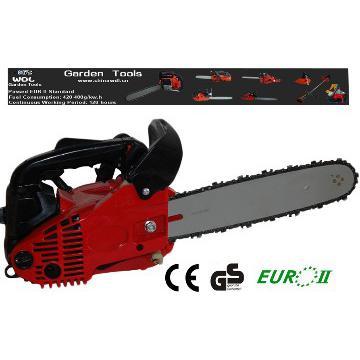 25cc chainsaw with GS CE approved