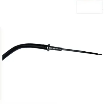 ISDE 6 cylinder engine dipstick 3968991 5338273 for dongfeng truck