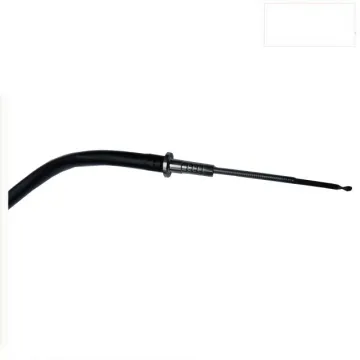 M11 engine oil dipstick 4356662 for genset