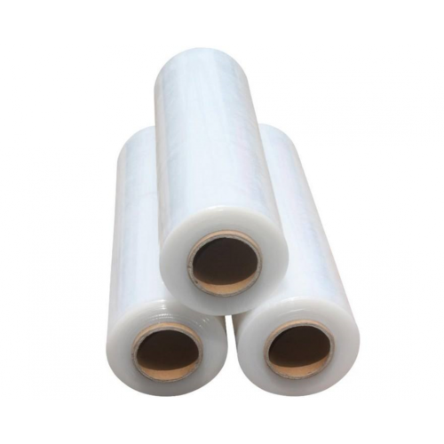 Machinery PE Stretch Film