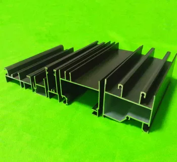 Aluminium Profiles for Windows and Doors in Israel Market