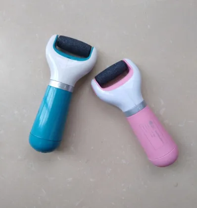 Hot Selling Foot Care Product Electronic Foot File