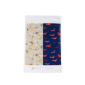 Custom Print Packaging Shipping Bag